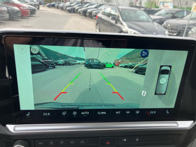 VW Caravelle Gebrauchtwagen VW Caravelle Gebrauchtwagen