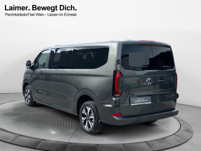 VW Caravelle Gebrauchtwagen VW Caravelle Gebrauchtwagen