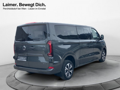 VW Caravelle Gebrauchtwagen VW Caravelle Gebrauchtwagen