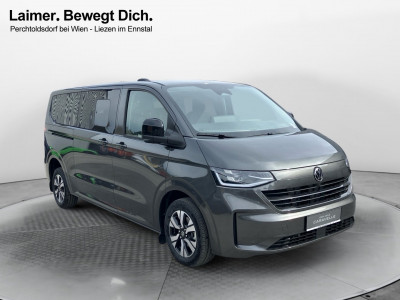 VW Caravelle Gebrauchtwagen VW Caravelle Gebrauchtwagen