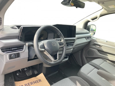 VW Caravelle Gebrauchtwagen VW Caravelle Gebrauchtwagen