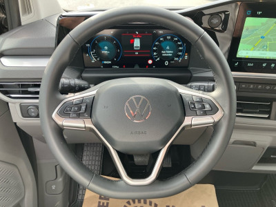 VW Caravelle Gebrauchtwagen VW Caravelle Gebrauchtwagen