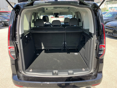 VW Caddy Gebrauchtwagen VW Caddy Gebrauchtwagen