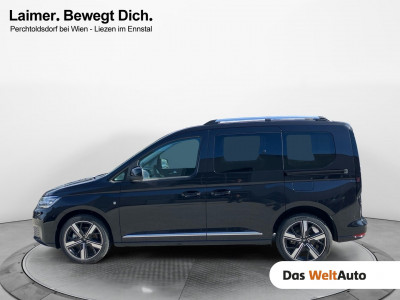 VW Caddy Gebrauchtwagen VW Caddy Gebrauchtwagen