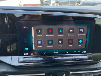 VW Caddy Gebrauchtwagen VW Caddy Gebrauchtwagen