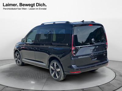 VW Caddy Gebrauchtwagen VW Caddy Gebrauchtwagen