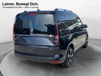VW Caddy Gebrauchtwagen VW Caddy Gebrauchtwagen