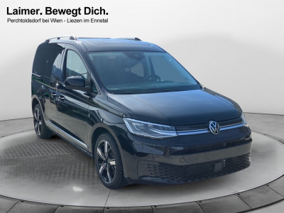 VW Caddy Gebrauchtwagen VW Caddy Gebrauchtwagen