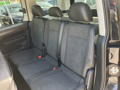 VW Caddy Gebrauchtwagen VW Caddy Gebrauchtwagen