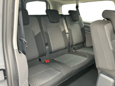 VW Caravelle Gebrauchtwagen