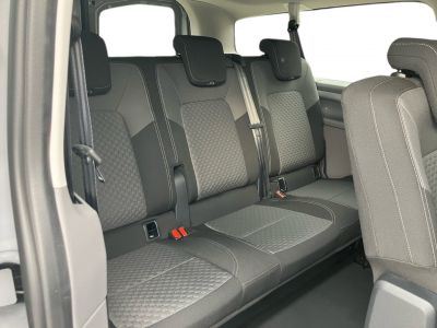 VW Caravelle Gebrauchtwagen