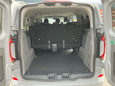 VW Caravelle Gebrauchtwagen