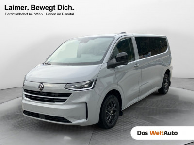 VW Caravelle Gebrauchtwagen