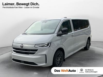 VW Caravelle Gebrauchtwagen