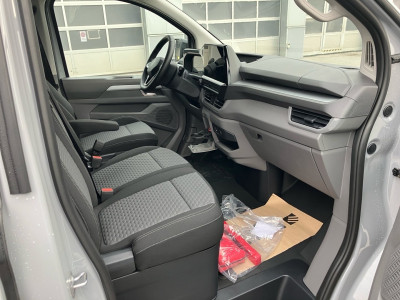 VW Caravelle Gebrauchtwagen