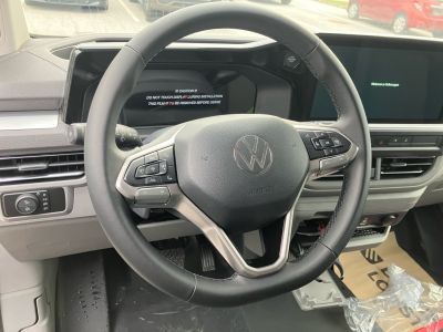 VW Caravelle Gebrauchtwagen
