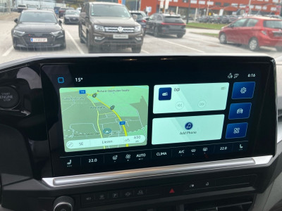 VW Caravelle Gebrauchtwagen