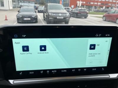 VW Caravelle Gebrauchtwagen