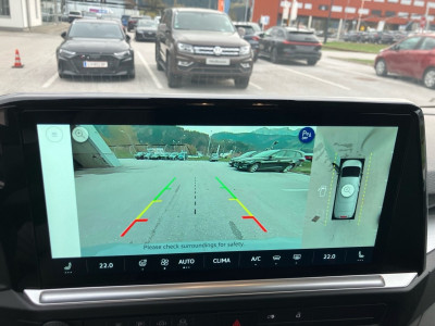 VW Caravelle Gebrauchtwagen