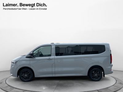 VW Caravelle Gebrauchtwagen