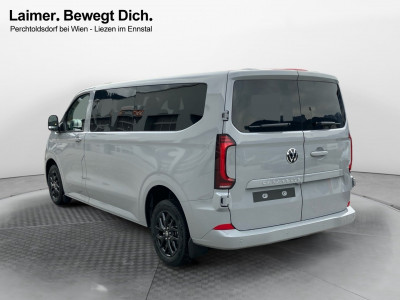 VW Caravelle Gebrauchtwagen