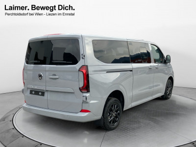 VW Caravelle Gebrauchtwagen