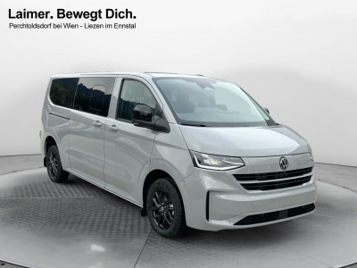 VW Caravelle Gebrauchtwagen