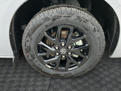 VW Caravelle Gebrauchtwagen