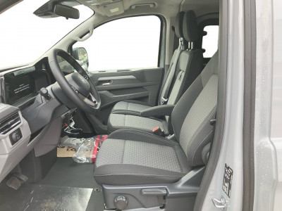 VW Caravelle Gebrauchtwagen