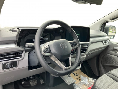 VW Caravelle Gebrauchtwagen