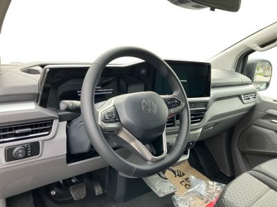 VW Caravelle Gebrauchtwagen