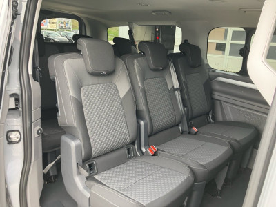 VW Caravelle Gebrauchtwagen