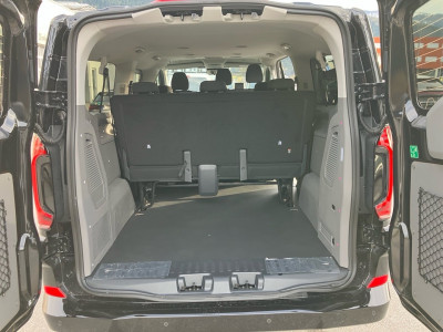 VW Caravelle Gebrauchtwagen