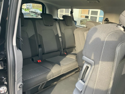 VW Caravelle Gebrauchtwagen