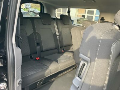 VW Caravelle Gebrauchtwagen