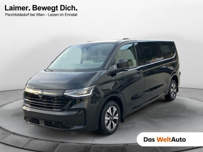 VW Caravelle Gebrauchtwagen