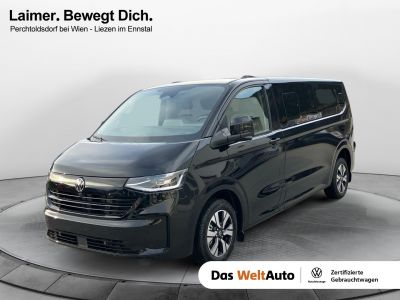 VW Caravelle Gebrauchtwagen
