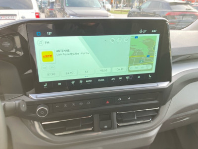 VW Caravelle Gebrauchtwagen