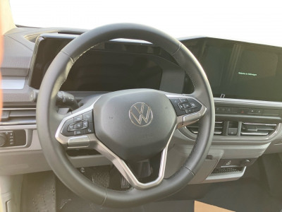 VW Caravelle Gebrauchtwagen