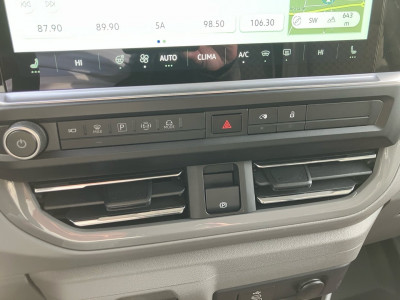 VW Caravelle Gebrauchtwagen