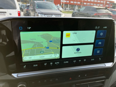 VW Caravelle Gebrauchtwagen