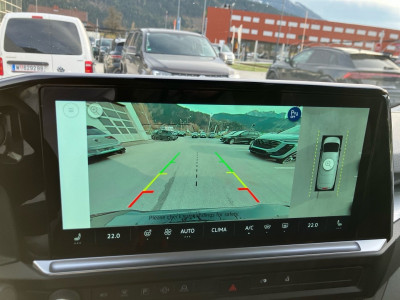 VW Caravelle Gebrauchtwagen