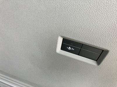 VW Caravelle Gebrauchtwagen