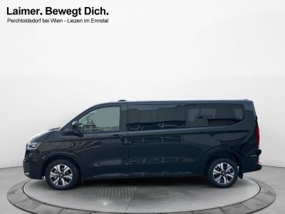 VW Caravelle Gebrauchtwagen