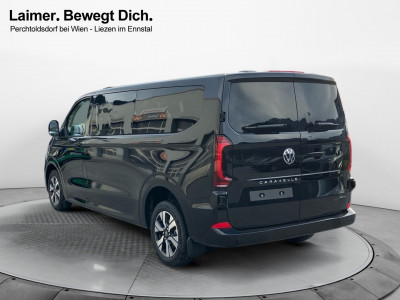 VW Caravelle Gebrauchtwagen