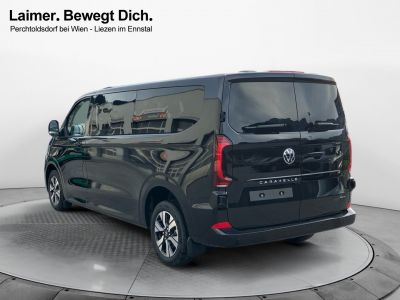 VW Caravelle Gebrauchtwagen