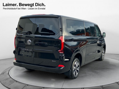 VW Caravelle Gebrauchtwagen