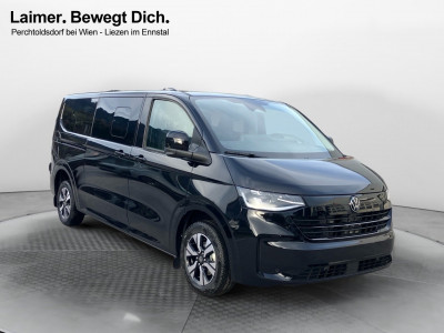 VW Caravelle Gebrauchtwagen