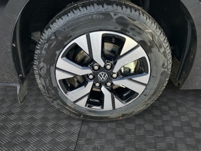 VW Caravelle Gebrauchtwagen