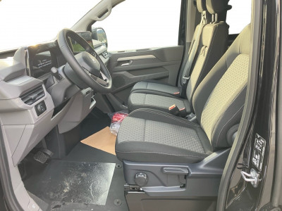 VW Caravelle Gebrauchtwagen